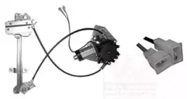 Подъемное устройство для окон VAN WEZEL купить