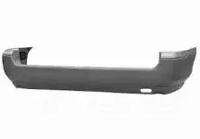 Буфер VAN WEZEL купить