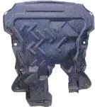 Изоляция моторного отделения VAN WEZEL купить