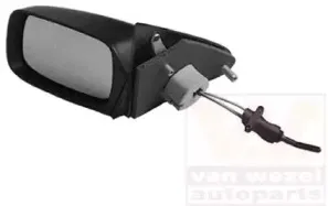Наружное зеркало VAN WEZEL купить