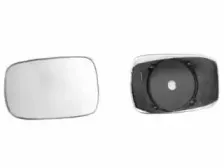Зеркальное стекло, наружное зеркало VAN WEZEL купить