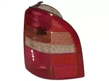 Задний фонарь VAN WEZEL купить