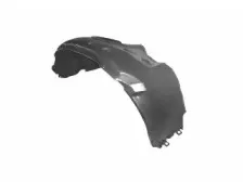 Обшивка, колесная ниша VAN WEZEL купить