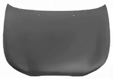 Капот двигателя VAN WEZEL купить