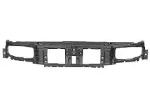 Облицовка передка VAN WEZEL купить