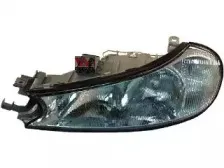 Основная фара VAN WEZEL купить