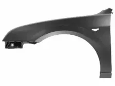 Крыло VAN WEZEL купить