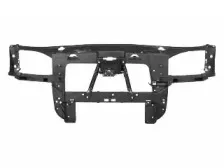 Облицовка передка VAN WEZEL купить