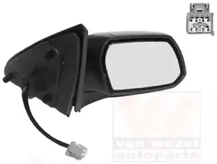 Наружное зеркало VAN WEZEL купить