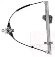 Подъемное устройство для окон VAN WEZEL купить