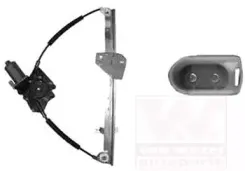 Подъемное устройство для окон VAN WEZEL купить