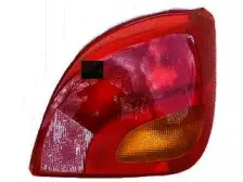 Задний фонарь VAN WEZEL купить