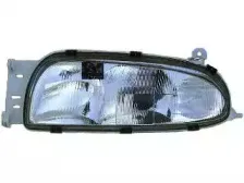 Основная фара VAN WEZEL купить