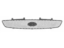 Решетка радиатора VAN WEZEL купить