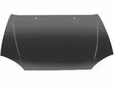 Капот двигателя VAN WEZEL купить