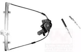 Подъемное устройство для окон VAN WEZEL купить