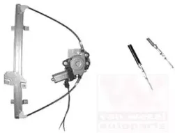 Подъемное устройство для окон VAN WEZEL купить