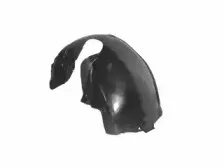 Обшивка, колесная ниша VAN WEZEL купить