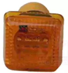 Фонарь указателя поворота VAN WEZEL купить