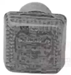 Фонарь указателя поворота VAN WEZEL купить