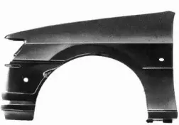 Крыло VAN WEZEL купить