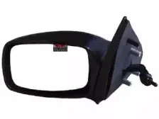 Наружное зеркало VAN WEZEL купить