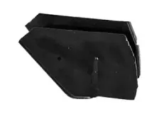 Лонжерон VAN WEZEL купить