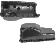 Масляный поддон VAN WEZEL купить