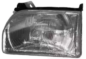 Основная фара VAN WEZEL купить