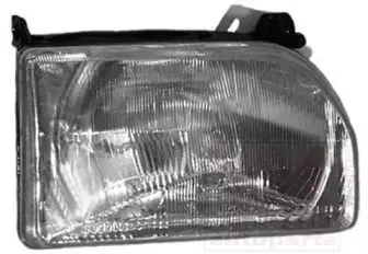 Основная фара VAN WEZEL купить