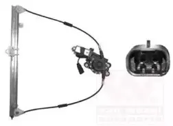 Подъемное устройство для окон VAN WEZEL купить