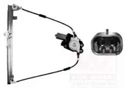 Подъемное устройство для окон VAN WEZEL купить