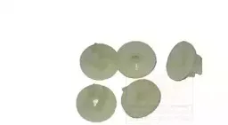 Монтажный комплект, крыло VAN WEZEL купить