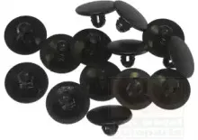 Монтажный комплект, капот двигателя VAN WEZEL купить