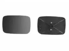 Зеркальное стекло, наружное зеркало VAN WEZEL купить