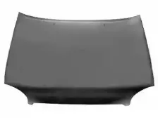 Капот двигателя VAN WEZEL купить