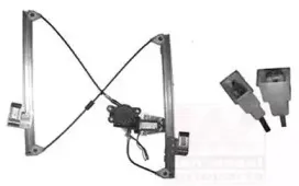 Подъемное устройство для окон VAN WEZEL купить