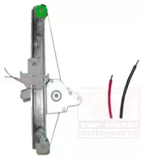 Подъемное устройство для окон VAN WEZEL купить