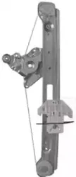 Подъемное устройство для окон VAN WEZEL купить