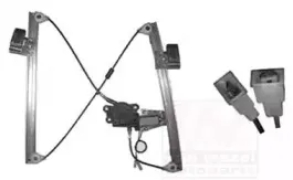 Подъемное устройство для окон VAN WEZEL купить