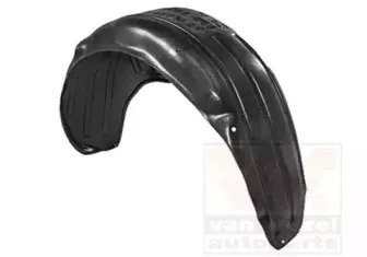 Обшивка, колесная ниша VAN WEZEL купить
