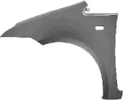 Крыло VAN WEZEL купить