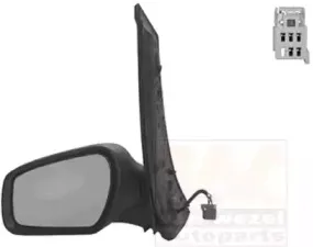 Наружное зеркало VAN WEZEL купить