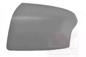 Покрытие, внешнее зеркало VAN WEZEL купить