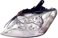 Основная фара VAN WEZEL купить