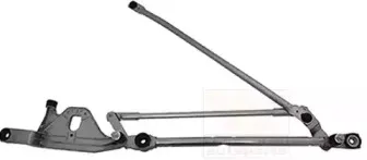 Система тяг и рычагов привода стеклоочистителя VAN WEZEL купить