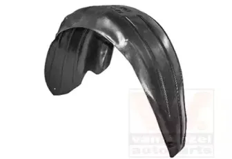 Обшивка, колесная ниша VAN WEZEL купить