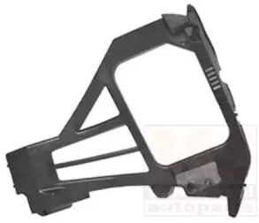 Кронштейн, буфер VAN WEZEL купить