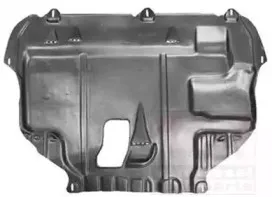 Изоляция моторного отделения VAN WEZEL купить