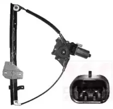 Подъемное устройство для окон VAN WEZEL купить